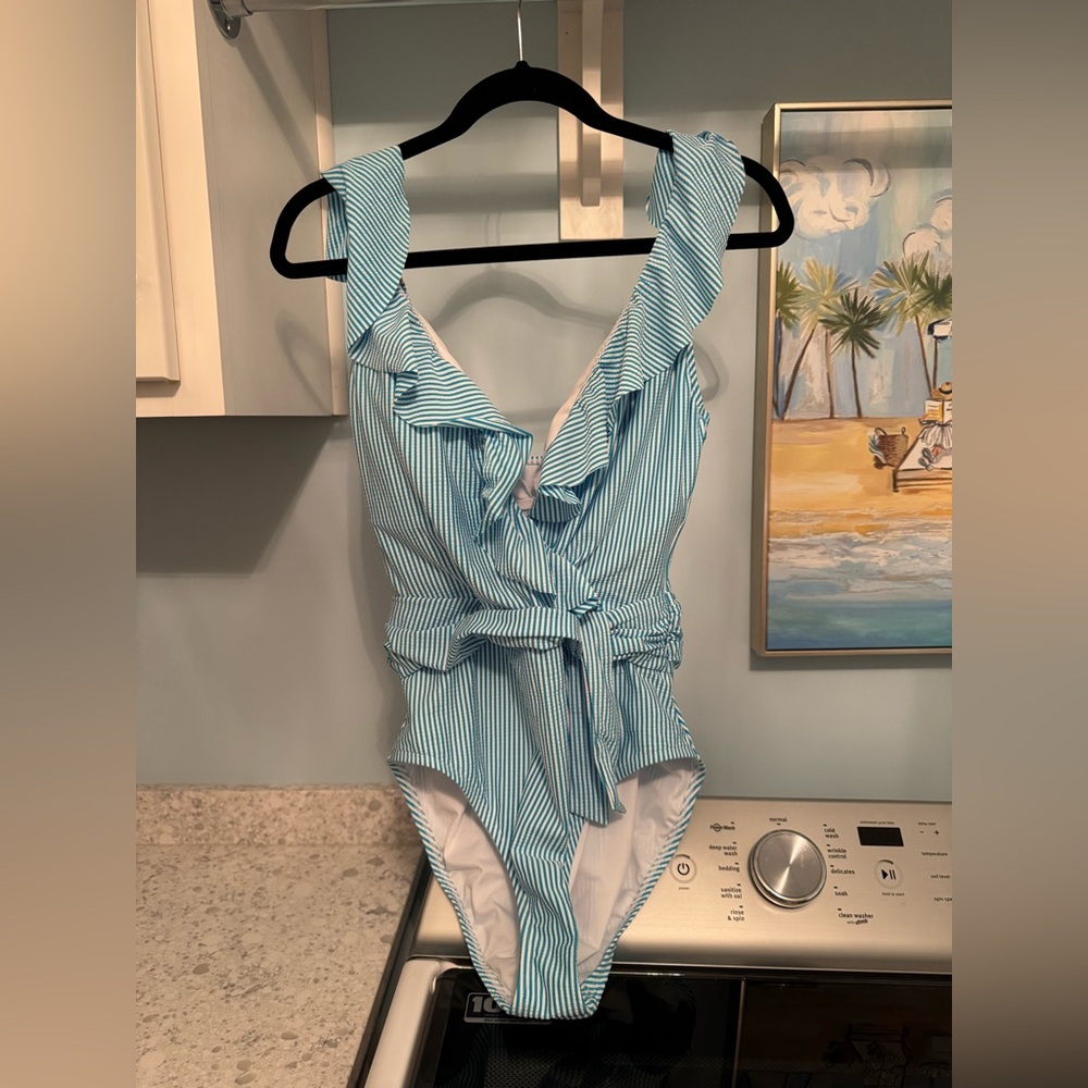 Lily Pulitzer swimsuit 10